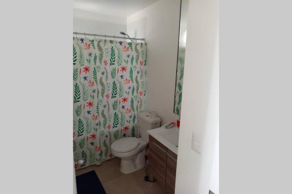 Maravilloso Departamento En ,primer Piso Apartamento *