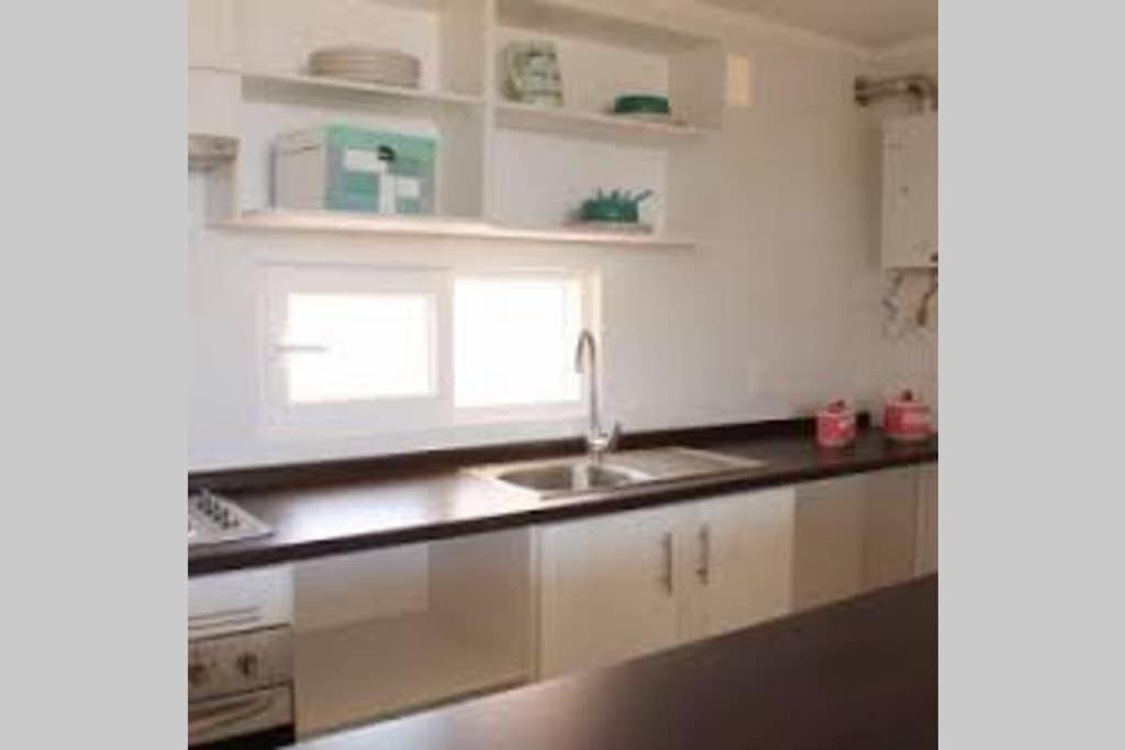 Maravilloso Departamento En ,primer Piso Apartamento Papudo
